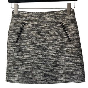 Ann Taylor Loft Petites Skirt